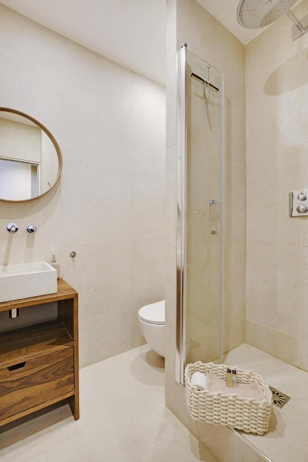 Luxury Duplex Apartment Булон Биянкур Екстериор снимка